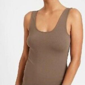 Essential Layering Tank - Hue 172